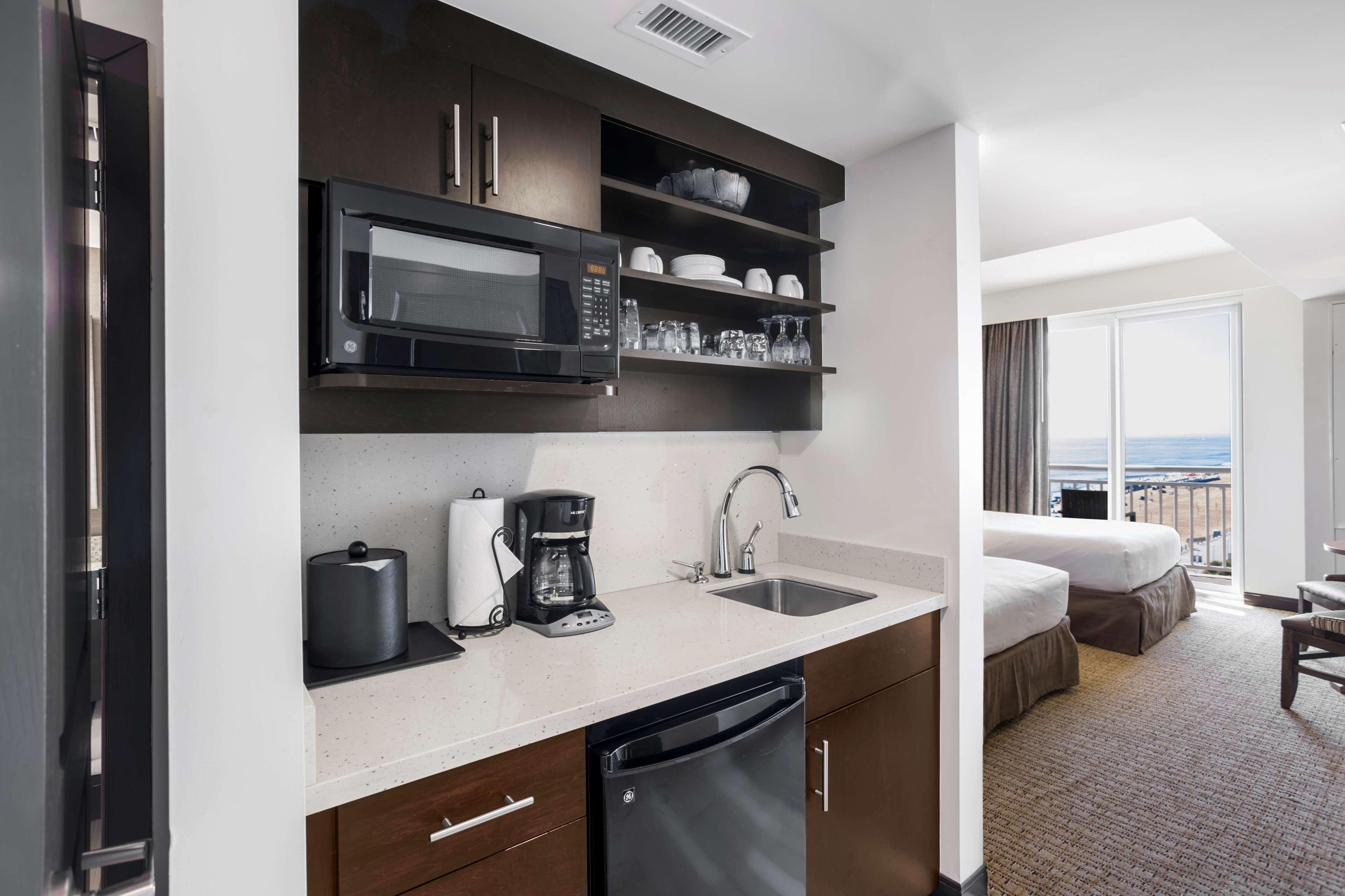 โอเชียนแนร์ รีสอร์ต โฮเต็ล Hotel เวอร์จิเนียบีช ภายนอก รูปภาพ