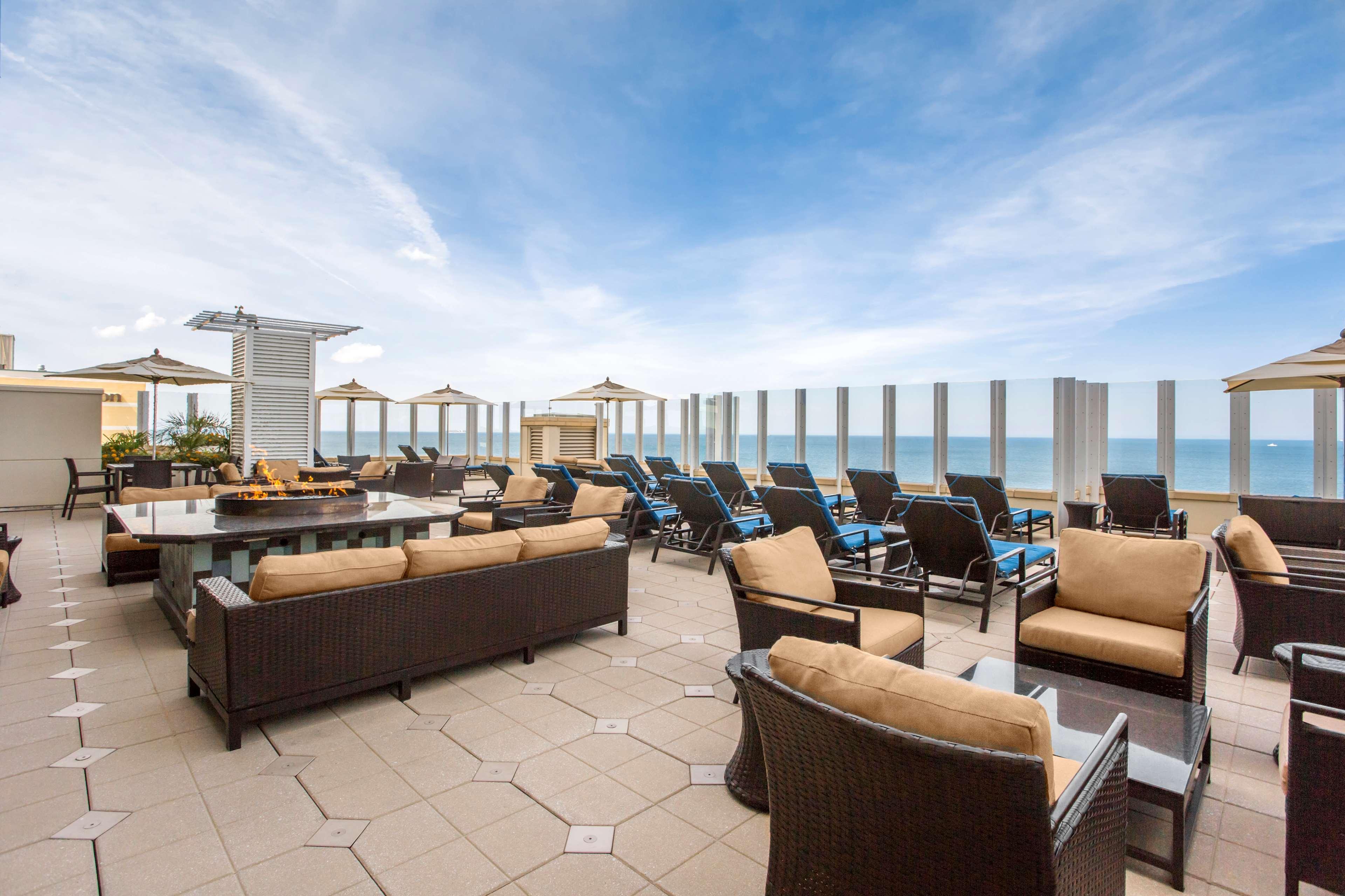 โอเชียนแนร์ รีสอร์ต โฮเต็ล Hotel เวอร์จิเนียบีช ภายนอก รูปภาพ