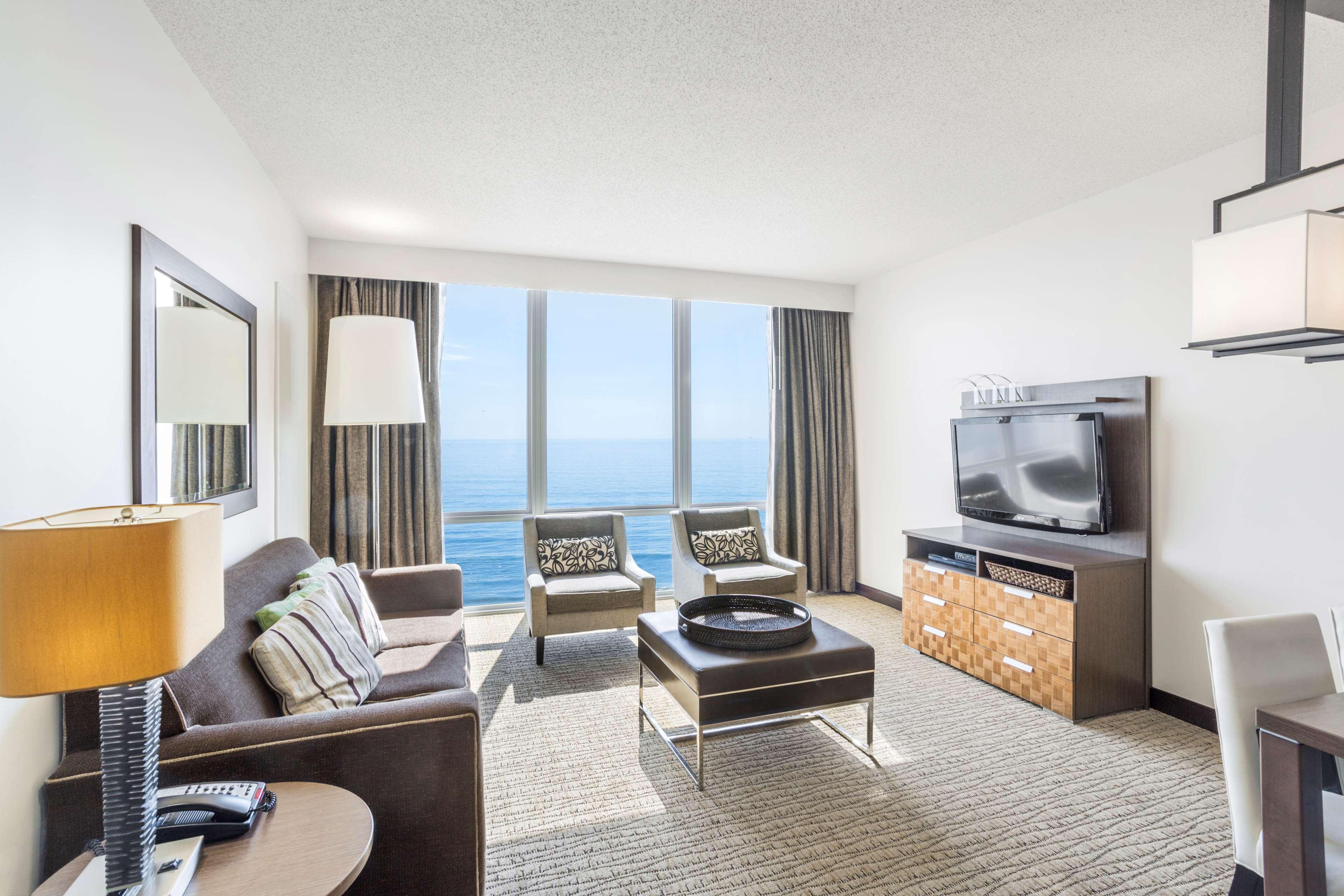 โอเชียนแนร์ รีสอร์ต โฮเต็ล Hotel เวอร์จิเนียบีช ภายนอก รูปภาพ
