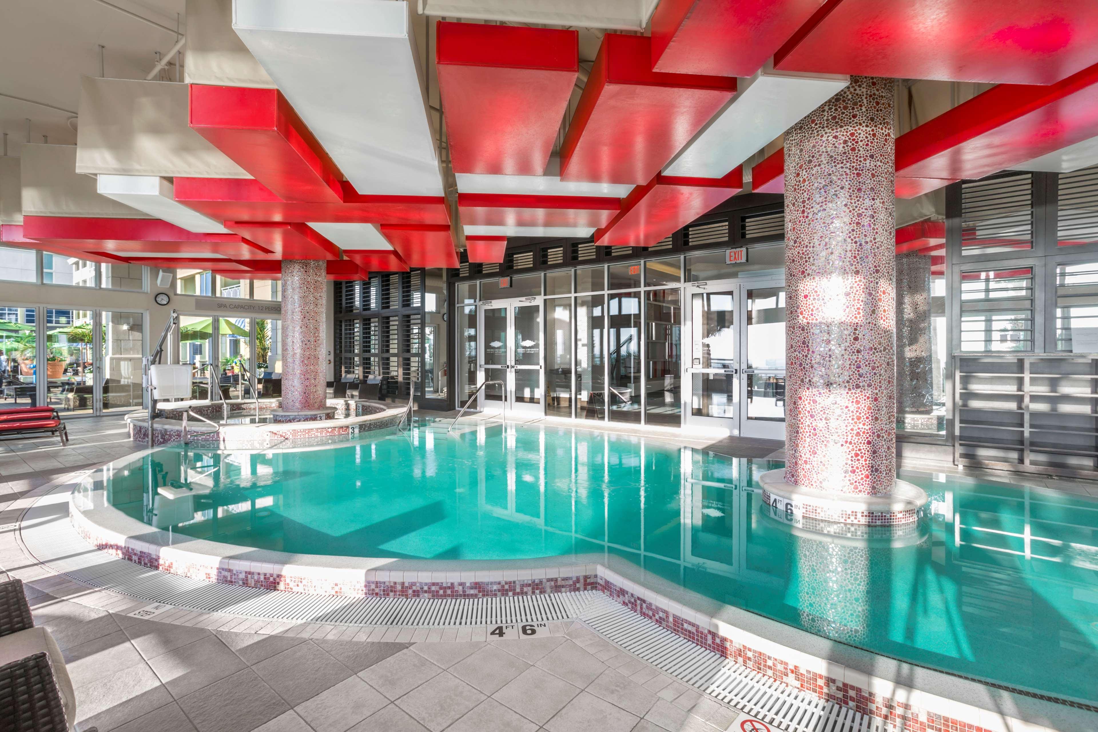 โอเชียนแนร์ รีสอร์ต โฮเต็ล Hotel เวอร์จิเนียบีช ภายนอก รูปภาพ