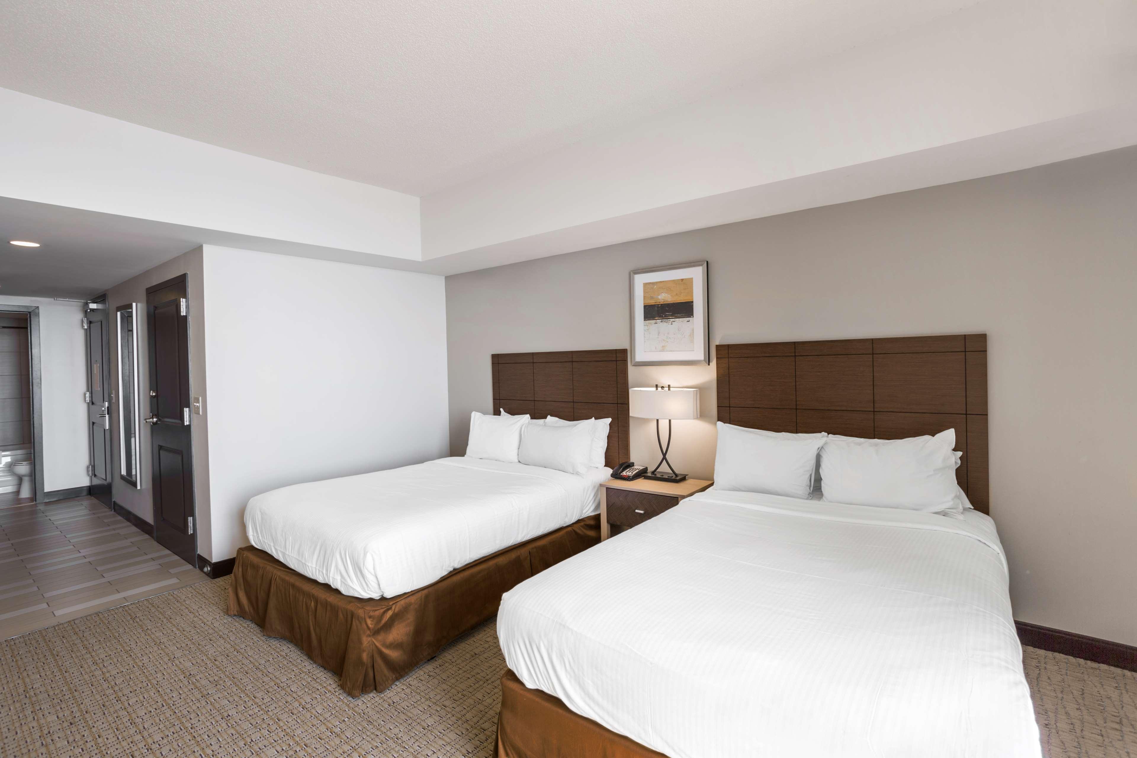 โอเชียนแนร์ รีสอร์ต โฮเต็ล Hotel เวอร์จิเนียบีช ภายนอก รูปภาพ