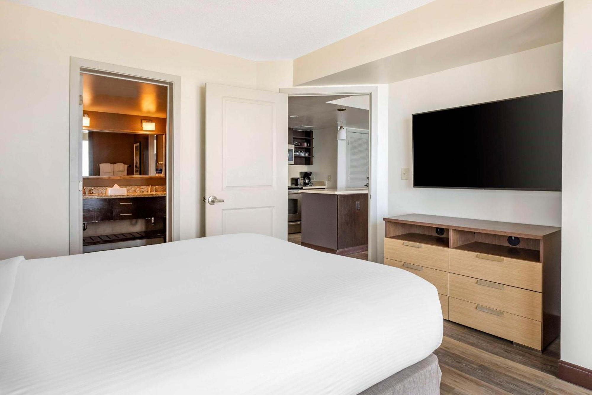 โอเชียนแนร์ รีสอร์ต โฮเต็ล Hotel เวอร์จิเนียบีช ภายนอก รูปภาพ
