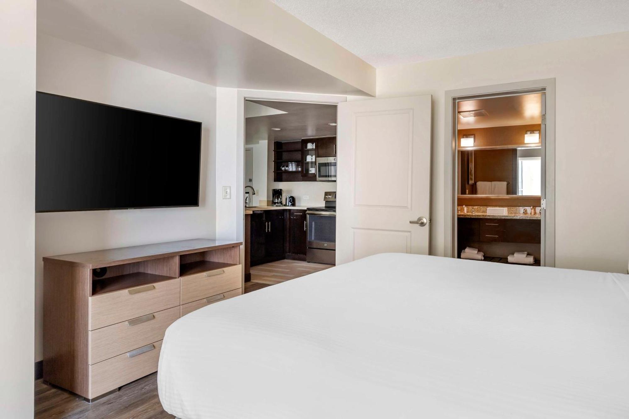 โอเชียนแนร์ รีสอร์ต โฮเต็ล Hotel เวอร์จิเนียบีช ภายนอก รูปภาพ