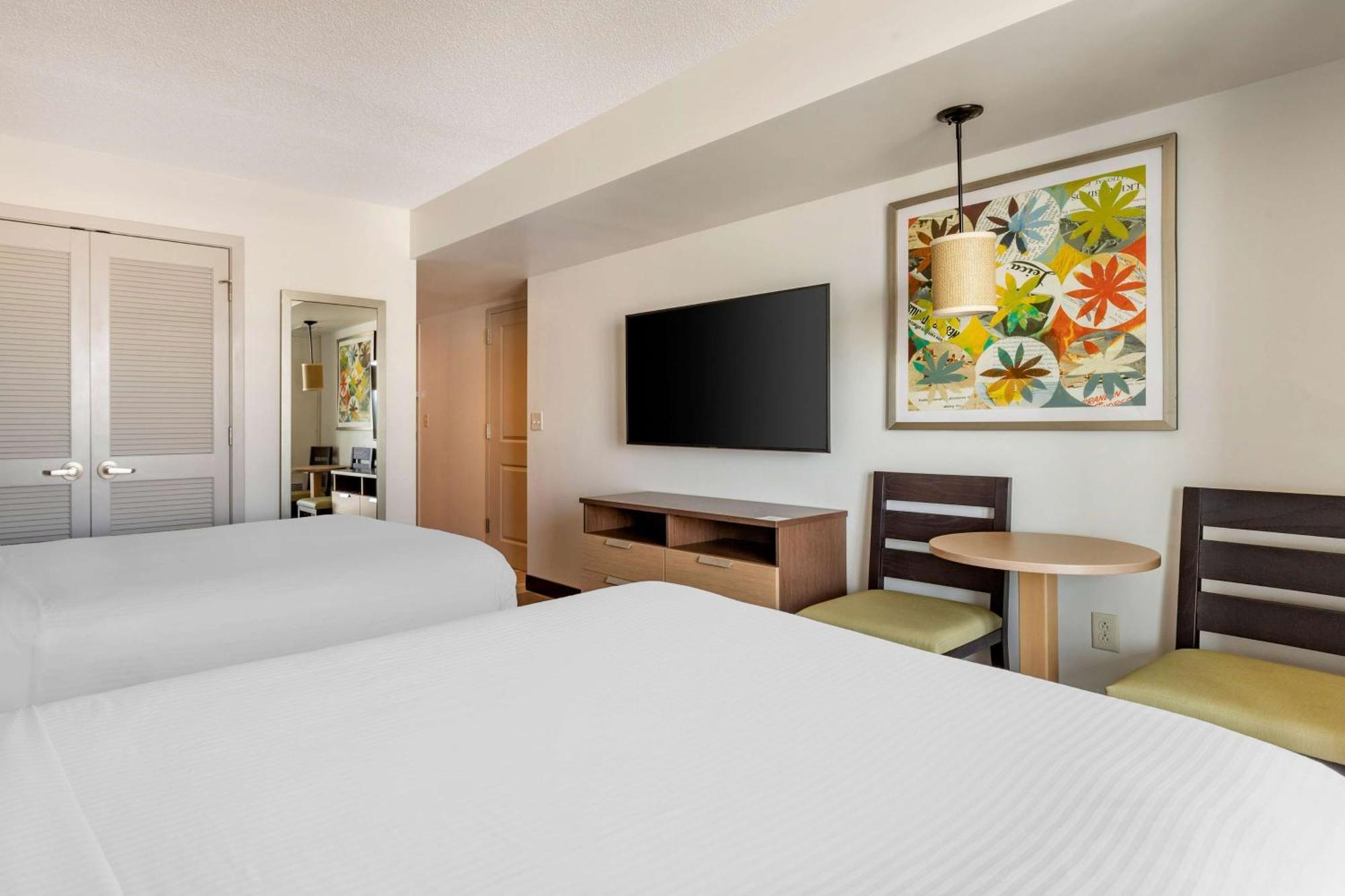 โอเชียนแนร์ รีสอร์ต โฮเต็ล Hotel เวอร์จิเนียบีช ภายนอก รูปภาพ