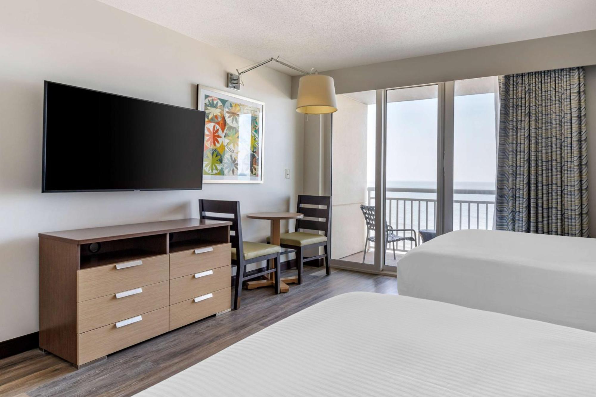 โอเชียนแนร์ รีสอร์ต โฮเต็ล Hotel เวอร์จิเนียบีช ภายนอก รูปภาพ